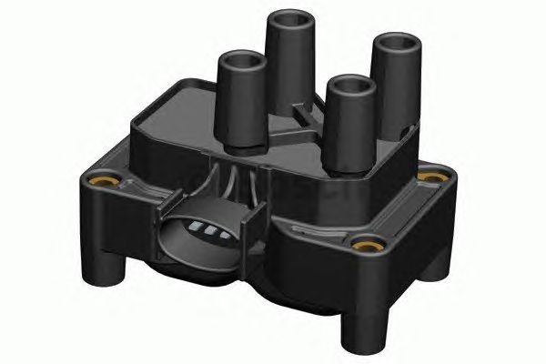 Катушка зажигания BOSCH 0 221 503 490