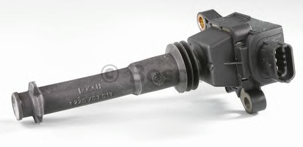 Катушка зажигания BOSCH 0 221 504 014
