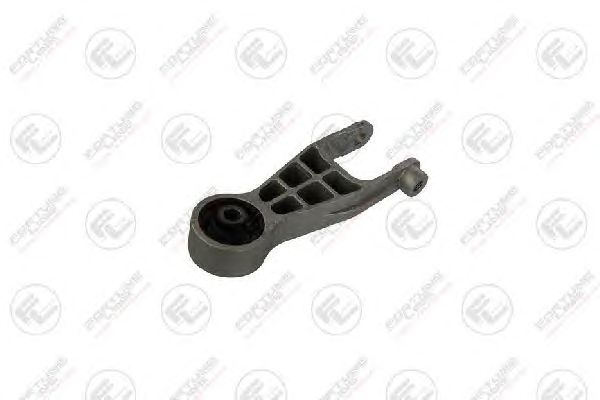Подушки КПП FORTUNE LINE FZ90507