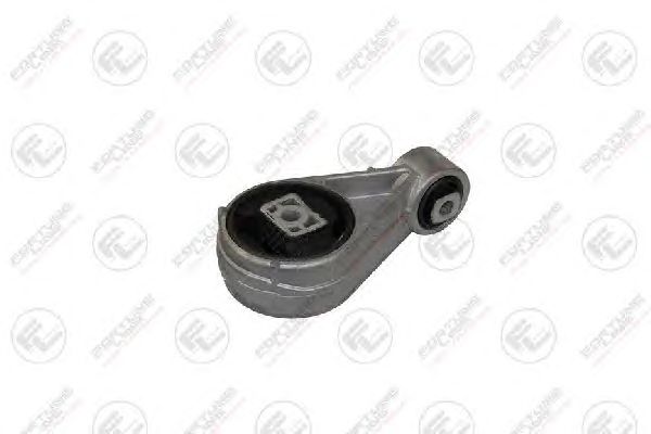 Подушки КПП FORTUNE LINE FZ90528