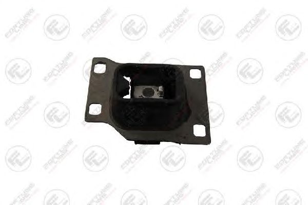 Подушки КПП FORTUNE LINE FZ90530