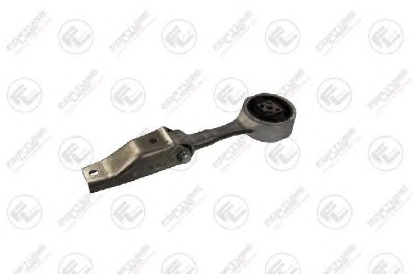 Подушки КПП FORTUNE LINE FZ90545