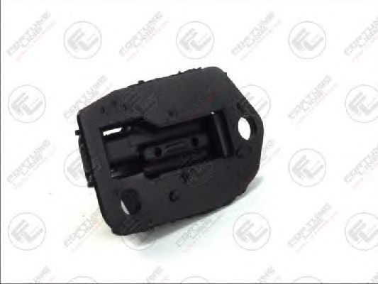 Подушка двигателя FORTUNE LINE FZ90568