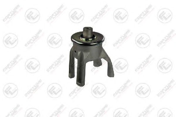 Подушка двигателя FORTUNE LINE FZ90579
