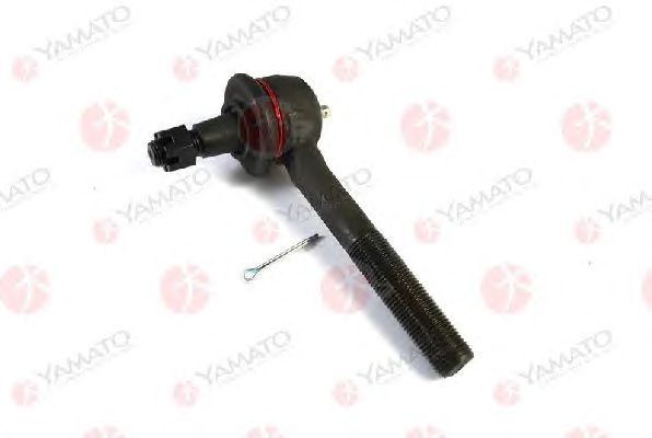 Наконечник рулевой тяги YAMATO I21010YMT