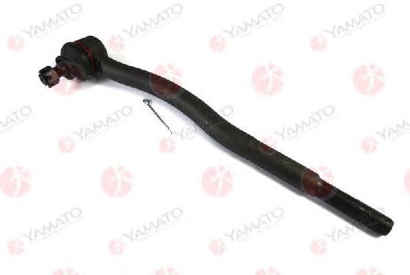 Наконечник поперечной рулевой тяги YAMATO I28001YMT