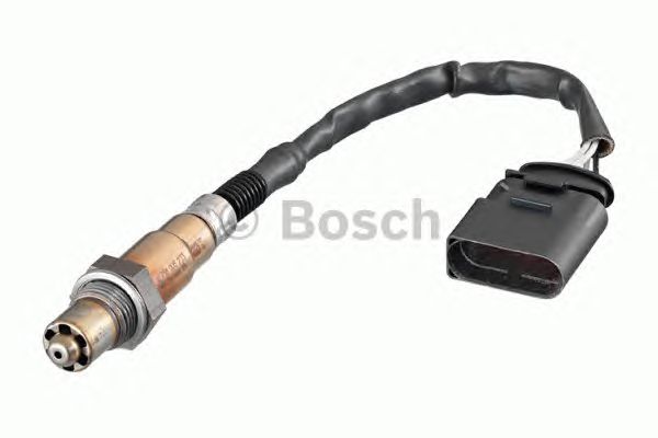 Лямбда-зонд BOSCH 0 258 006 392