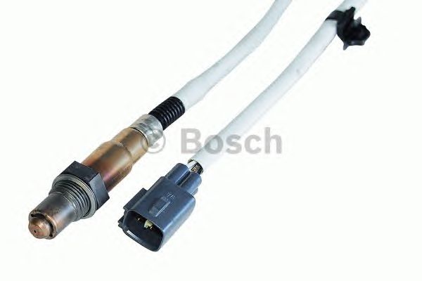 Лямбда-зонд BOSCH 0 258 006 543
