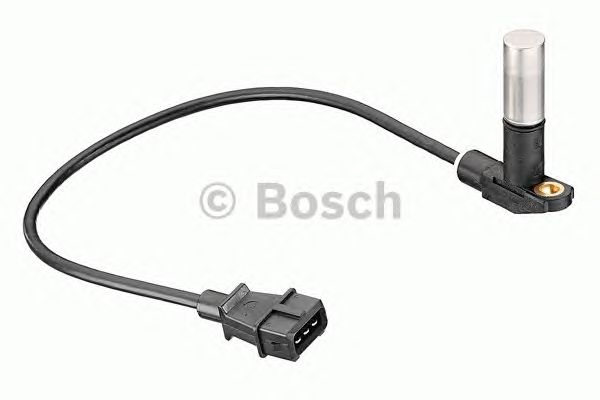Датчик импульсов BOSCH 0 261 210 003 (датчик частоты вращения)