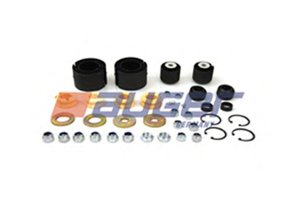 Комплект втулок стабилизатора AUGER 51185