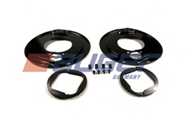 Сальник ступицы AUGER 52340