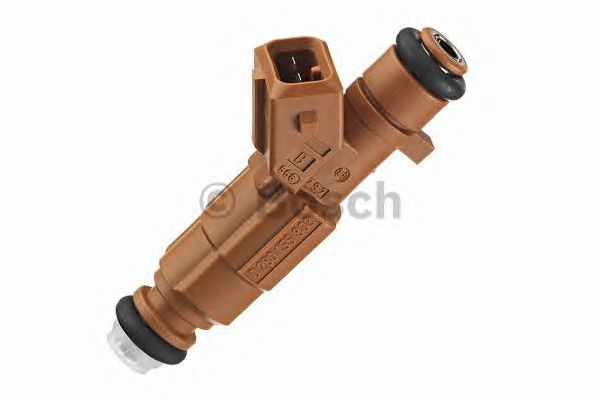 Форсунка BOSCH 0 280 155 803