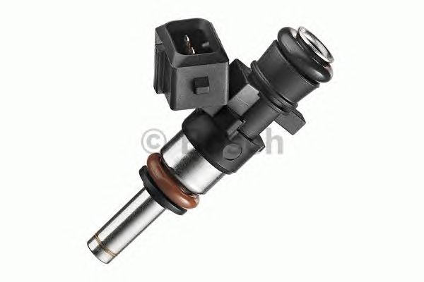 Форсунка BOSCH 0 280 158 040