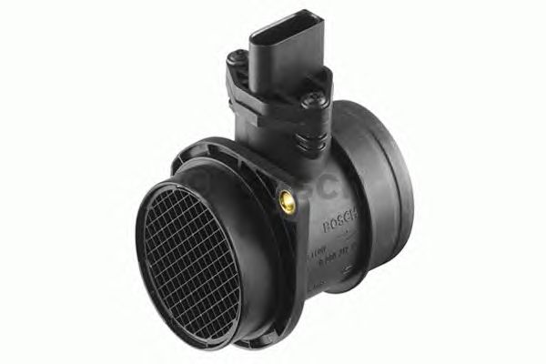 Расходомер (ДМРВ) BOSCH 0 986 280 202