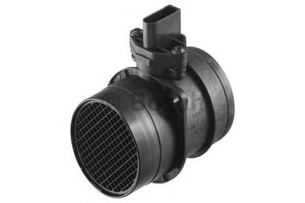 Расходомер (ДМРВ) BOSCH 0 986 280 218