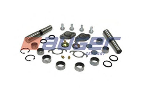 Ремкомплект шкворня AUGER 55752