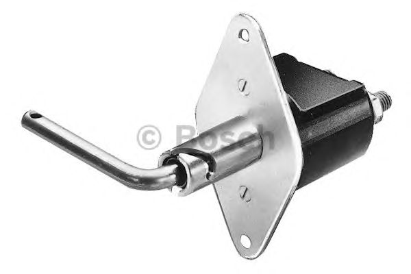 Главный переключатель BOSCH 0 341 002 003