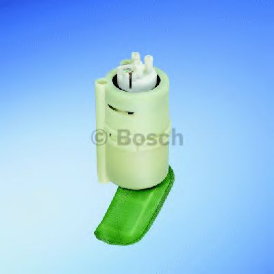 Топливный насос BOSCH 0 580 314 074