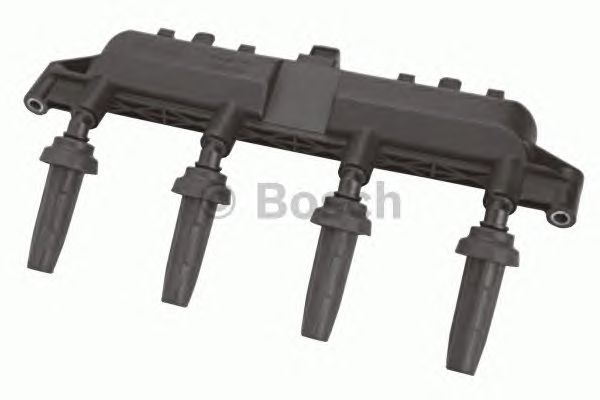 Катушка зажигания BOSCH 0 986 221 034
