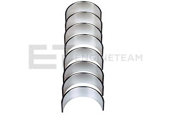 Шатунные вкладыши ET ENGINETEAM LP002550