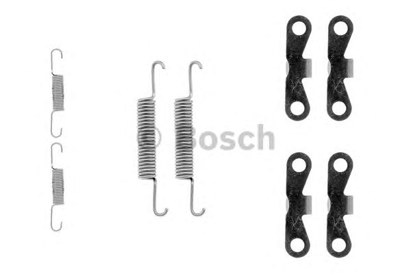 Ремкомплект ручника BOSCH 1 987 475 246