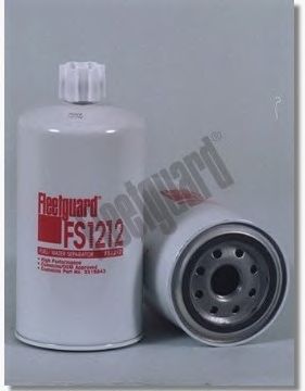 Паливний фільтр FLEETGUARD FS1212