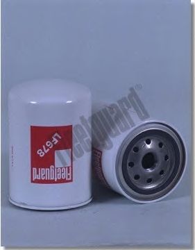 Масляный фильтр FLEETGUARD LF678
