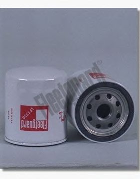 Масляный фильтр FLEETGUARD LF3338