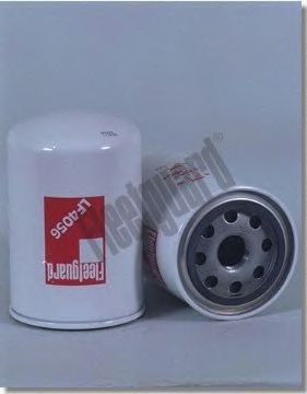 Масляный фильтр FLEETGUARD LF4056