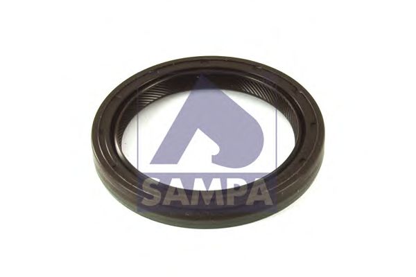 Сальник КПП SAMPA 010.258