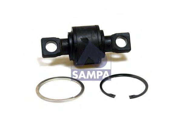 Комплект рычагов подвески SAMPA 010.711