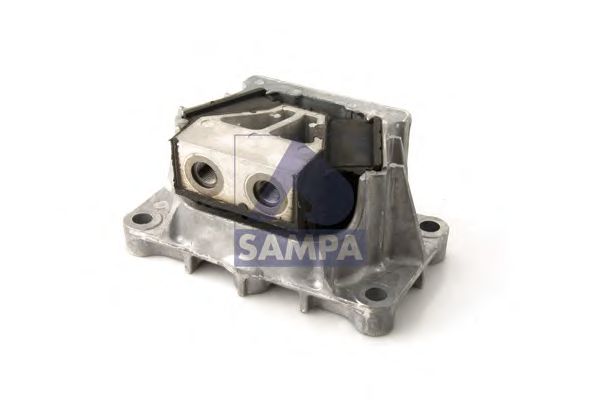 Подушка двигателя SAMPA 011.428