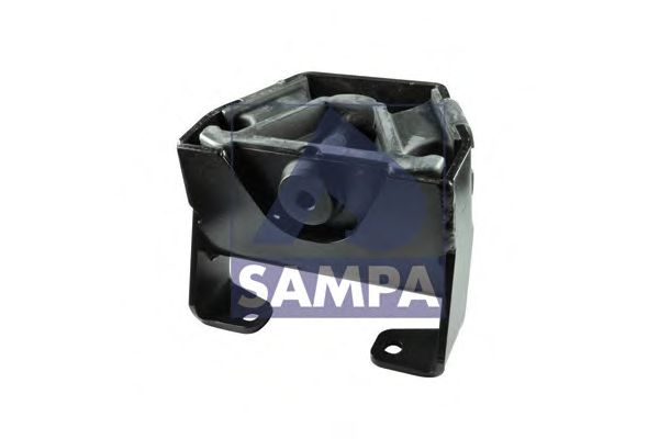 Подушка двигателя SAMPA 021.007