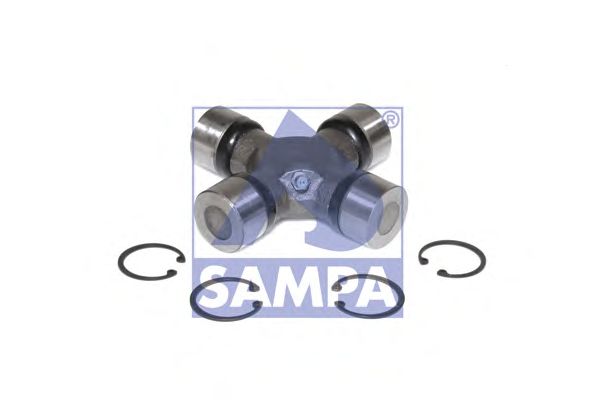 Карданный шарнир SAMPA 032.199