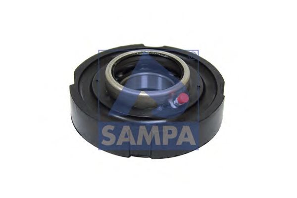 Подвесная опора карданного вала SAMPA 040.188