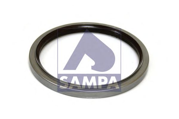 Сальник ступицы колеса SAMPA 040.276