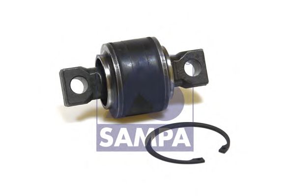 Комплект рычагов подвески SAMPA 040.573