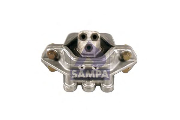 Подушка двигателя SAMPA 050.133