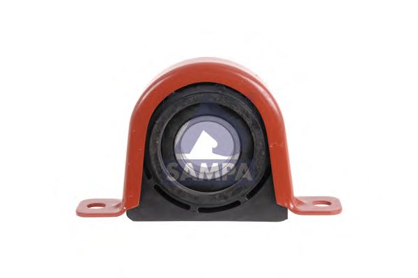 Подвесная опора карданного вала SAMPA 060.175