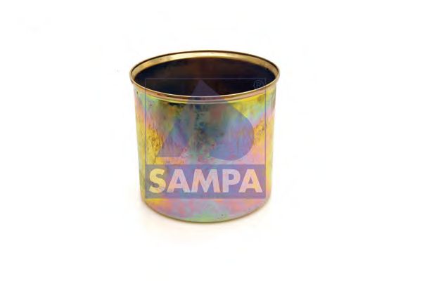 Поршень, кожух пневмоподушки SAMPA 070.216