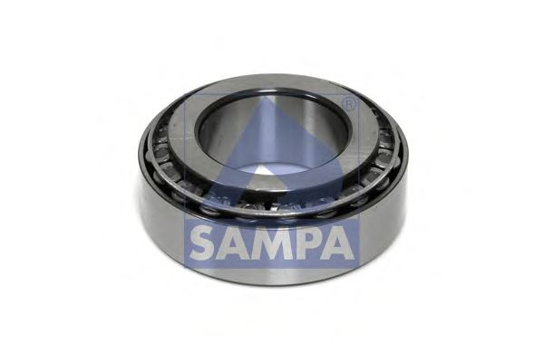 Підшипник маточини SAMPA 070.232