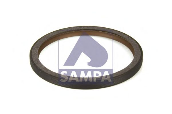 Сальник коленвала SAMPA 079.094