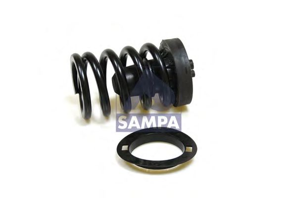 Амортизатор кабины SAMPA 080.285