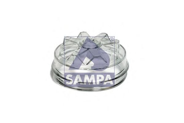 Крышка ступицы SAMPA 090.027