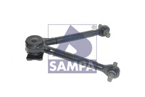 Рычаг подвески SAMPA 095.369
