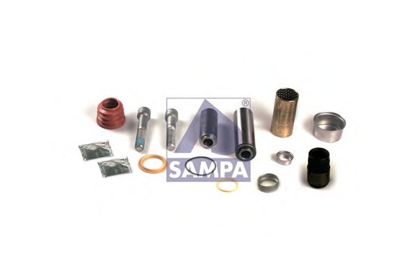 Супорт SAMPA 095.531