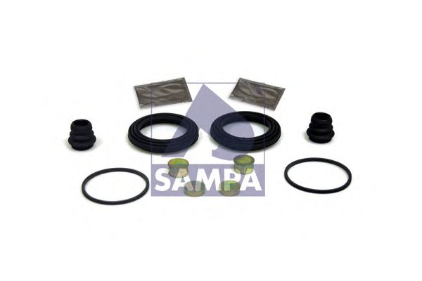 Супорт SAMPA 095.611