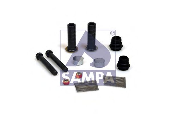 Супорт SAMPA 095.612