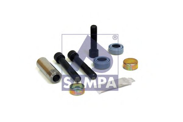 Супорт SAMPA 095.628