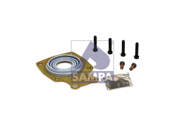 Супорт SAMPA 095.650